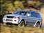2003 Mitsubishi Montero Sport
